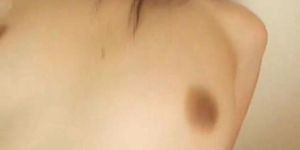 Japanese teen Rui Aikawa