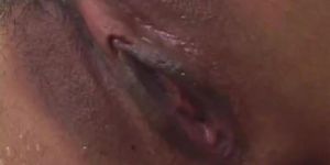 AVIDOLZ - Maho Sawai gives a hot blowjob (Aya Takahara)