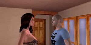 Kane Kilgore fucks married slut