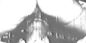 vintage Footage french brothel 1923 (Isis Taylor)