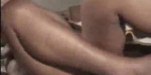 Ebony african amateur sexvideo