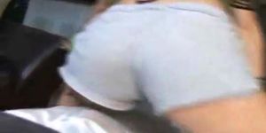 GIRLFRIENDFILES - Amateur teen gives pov lapdance