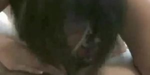 Cum on Candi