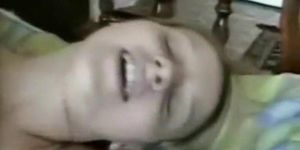 IPHONEGIRLS - Amateur couple making love