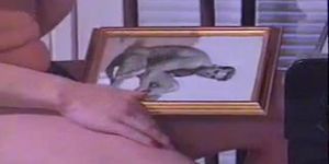 Brandy Scott fucks her boyfriends picture! 1