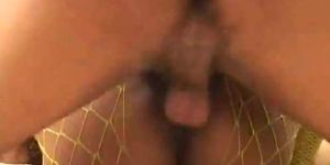 Janet Jacme - video 3