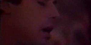 THE CLASSIC PORN - Hot retro hardcore on close ups (Isis Taylor)