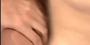 Gianna Michaels Gets Fucked Hard