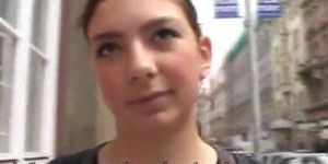 CZECH STREETS - JULIE  - Czechstreets