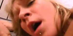 Italian Lesbian Lesbo Amatoriale