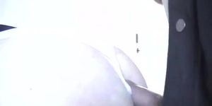 BRITISH UPSKIRT PANTY PERVERT - The panty pervert does it again..