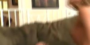 PROJECT TEEN SEX - Teen Hottie Fucked Hard