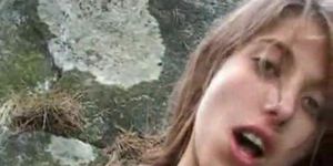 Baise Dans Les Bois