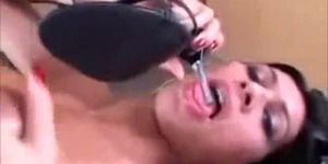 Cam: Sexy Lactating Shemale Squirts Milk