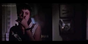 NITROVIDEO - Celeb Angelina Jolie side boob and sex scene (Brittany Stone, Karina Clarke)