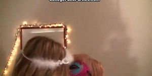 COLLEGE FUCK PARTIES - Christmas party