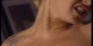 Sandra Iron - Sex Lies and Internet Scene 1 (Zena Little)