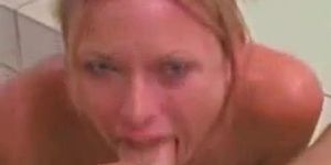 Briana Banks - Honey I Blew Everybody (Avery Sweet)