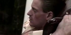 THE CLASSIC PORN - Retro ladies in vintage movie (Isis Taylor)