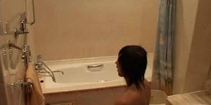 TONYBUCKS - Check up great teen porn
