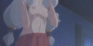 HENTAI VIDEO WORLD - Mosaic: Sexy lesbi hentai babes