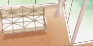 HENTAI VIDEO WORLD - Mosaic: Inside pussy hentai video