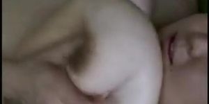 Mosaic: Asian BBW