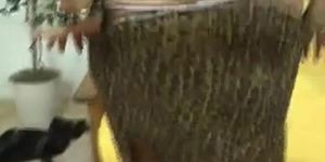 Hey Is That A BBW I See?