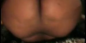 /Big Black Women