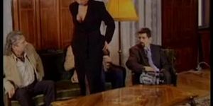 Das Kleine Arschloch Scene 4 Part 1
