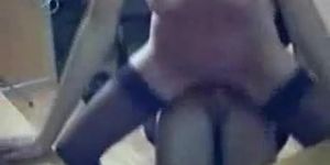 Cam: Teen college couple big cock fucking ugly chic