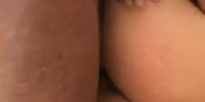 afro invasion 3 scene4 - Kitty Langdon
