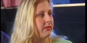 Julia Miles - german girl with big tits