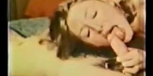 Vintage compilation