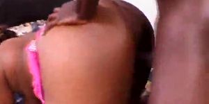 Milf Chocolate 04 scene 2