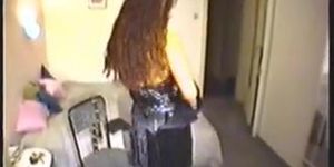 fetish porno girl nanni