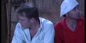 nina hartley-gingers island (Isis Taylor)
