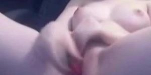 Cam: Webcam dildo from teen 2