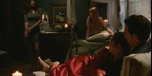 Kama Sutra - Women of the Royal Harem (Gabriella Hall, Gina Ryder, Shannan Leigh)