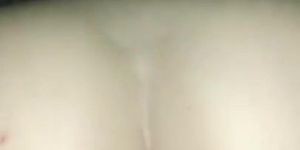Ukrainian MILF Amateur Anal