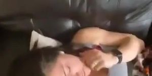 Cock Flash Cum Surprised
