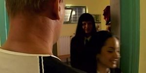 Russian Institute Lesson 2.