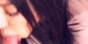 5 Girls Share A Big Dick At A Party Pov (Full) (luckyxruby)