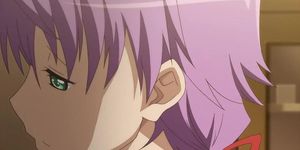 Kanojo x Kanojo x Kanojo 03 [720p]