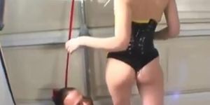 Fucked in all holes (Asya Kitty, Gia Paloma)