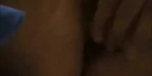 Amateur wife closeup anal