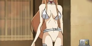 Sao kirito x asuna