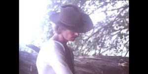 Country Comfort (USA 1981) (Georgina Spelvin, Isis Taylor, Randy West, Rhonda Jo Petty)