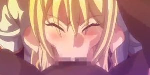 Mashou no Nie 3 Ep1 bonus-subbed
