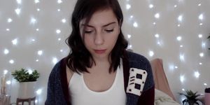 TinyVixen (Jade Starr)